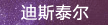 迪斯泰尔鞋业(东莞)有限公司